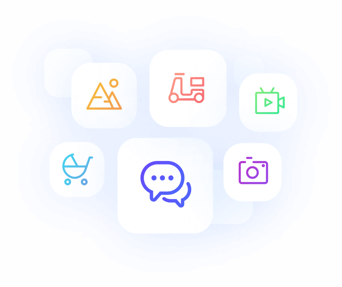 金融行业小程序开发